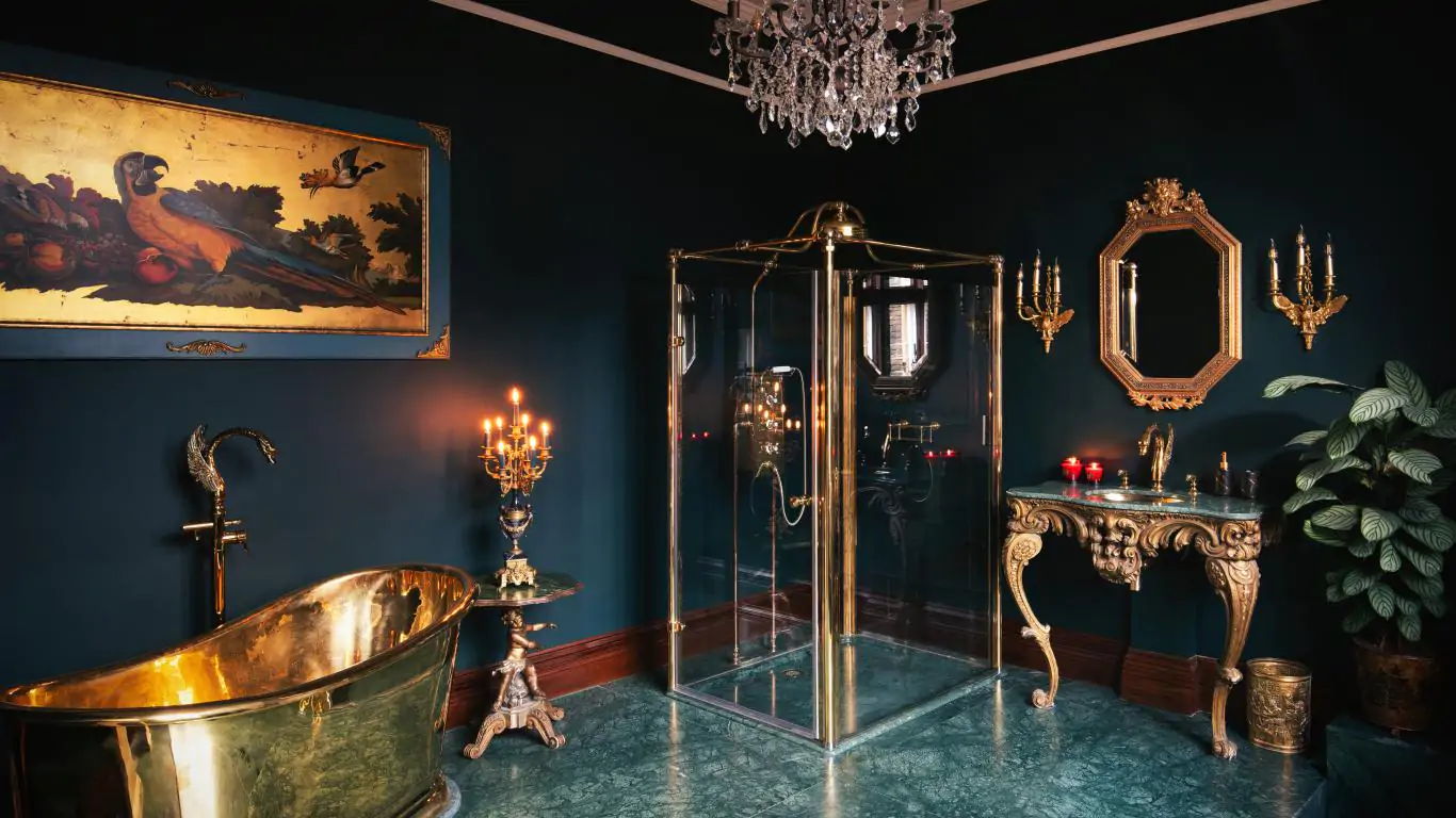 Chilham Castle | Rest of United Kingdom