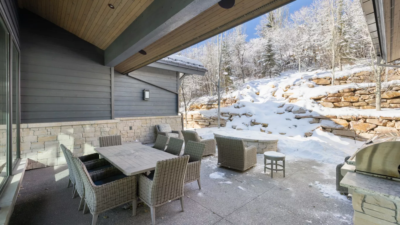 Stonewatch Estate | Park City