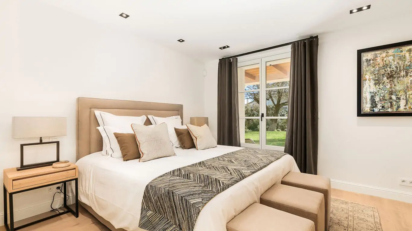 Villa Tatiana | Cannes