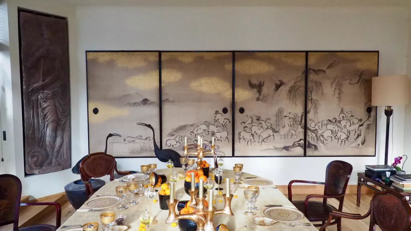 Apartment Samuel | Paris