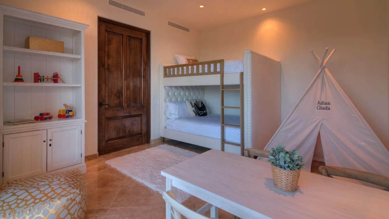 Casa Bella Villa | Cabo