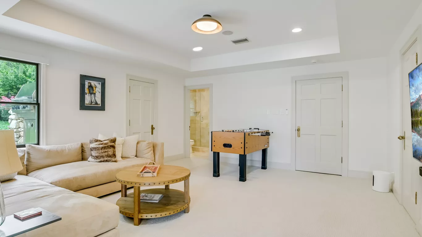 Villa Amaris | Austin