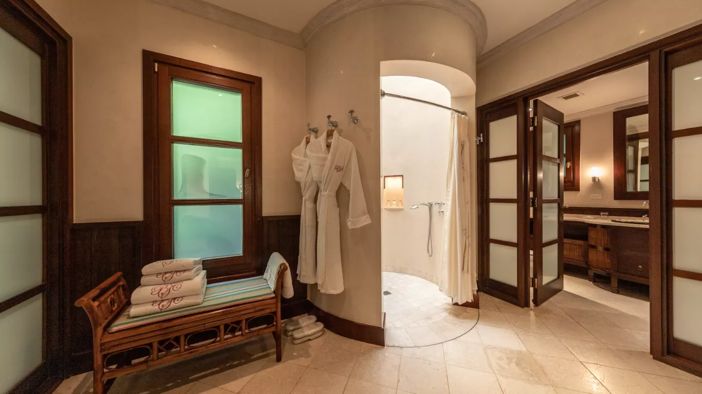 Villa Ritz | Saint Vincent and the Grenadines