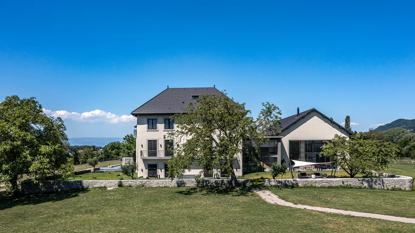 Chateau de Neydens | Rest of France