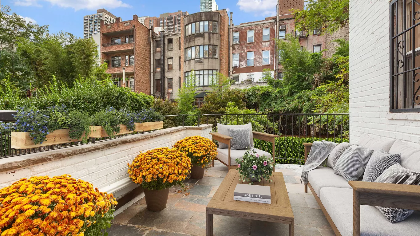 Townhouse Saoirse | New York City