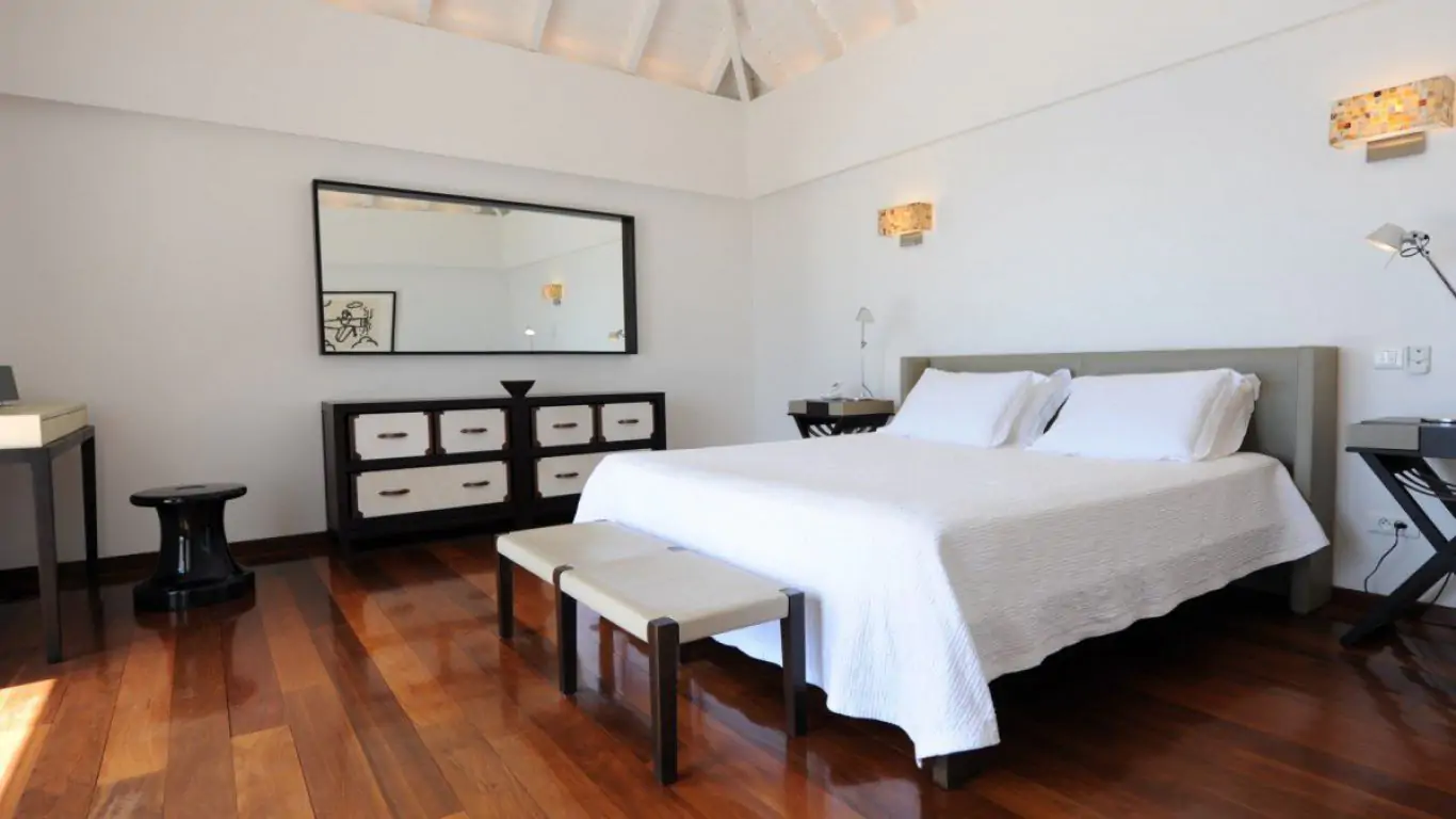 Villa The View | St. Barth