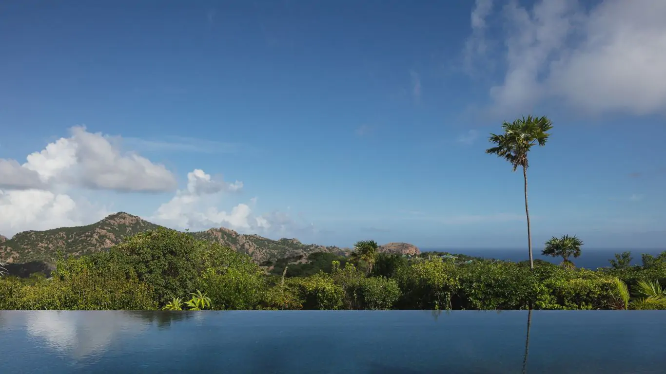Villa Jasmine | St. Barth