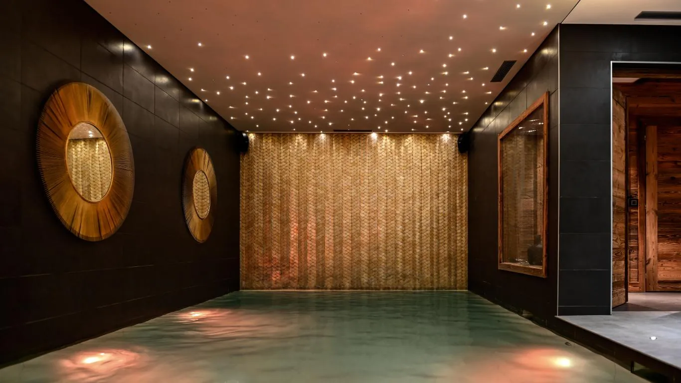 Chalet Centenary | Courchevel