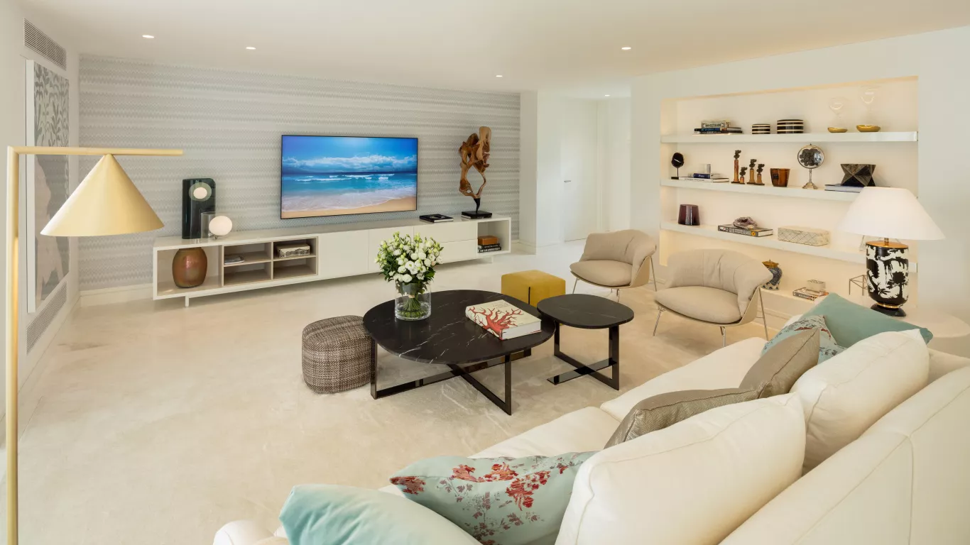 Villa Paris | Marbella