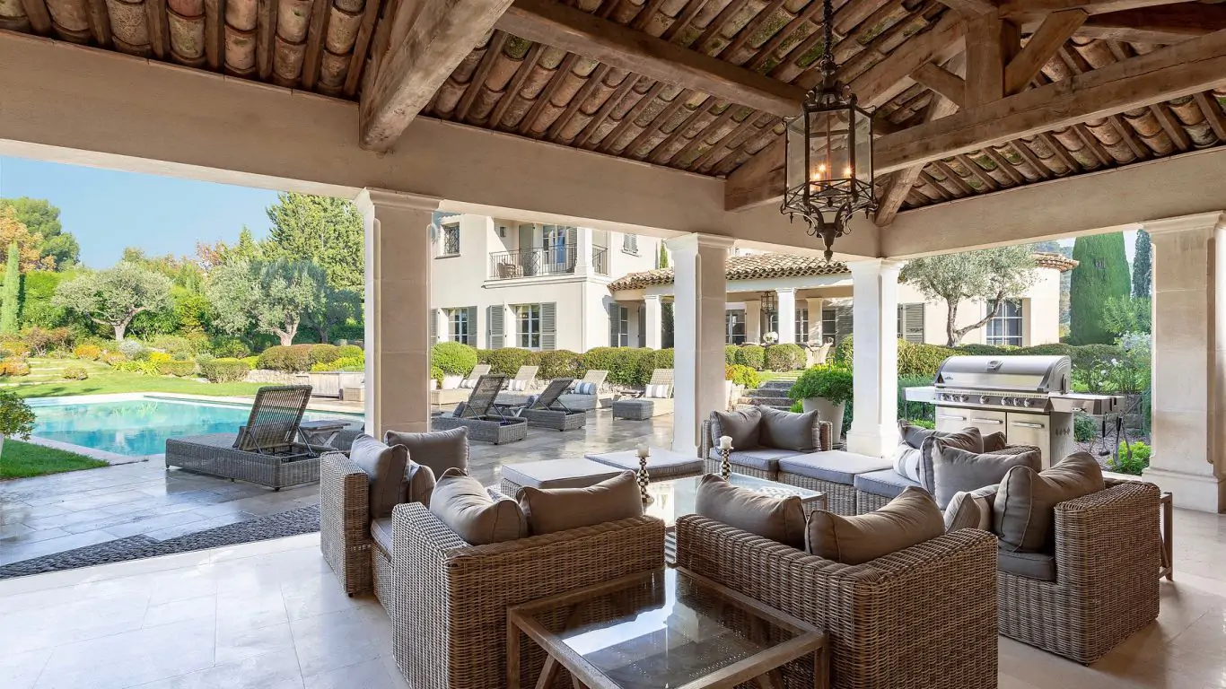 Villa Georgette | Cannes