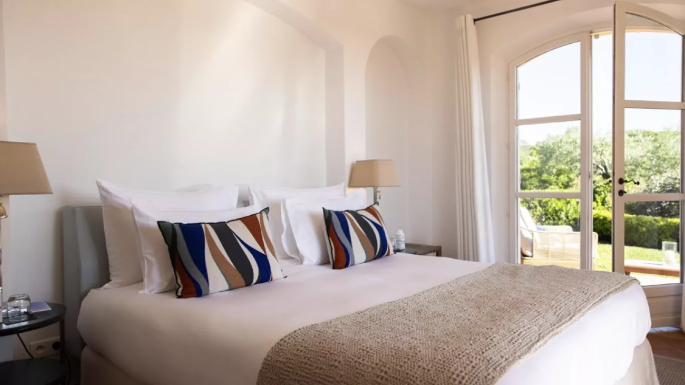 La Reserve Ramatuelle Villa 12 | St-Tropez
