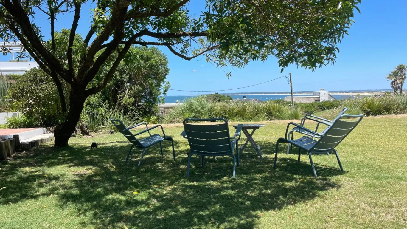 Villa Freya | Punta Del Este