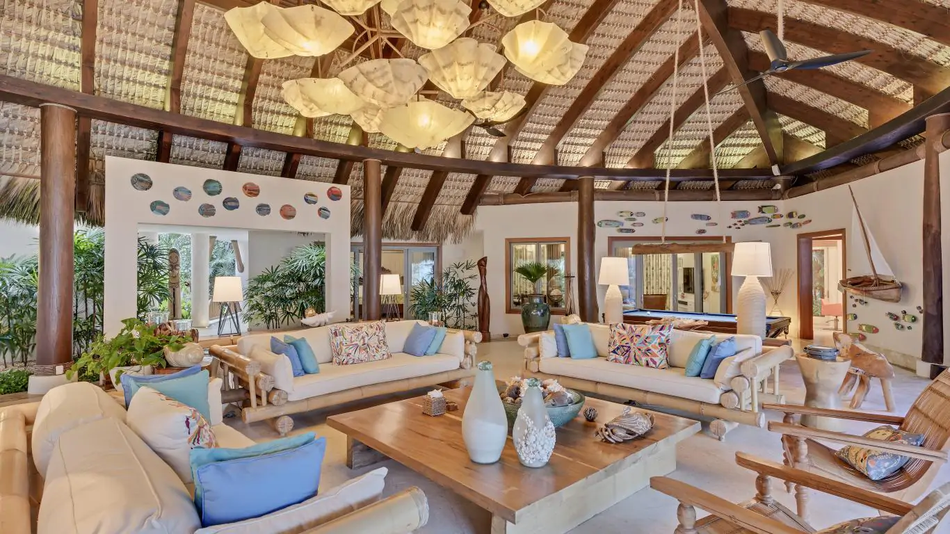 Villa Serenatta | Punta Cana