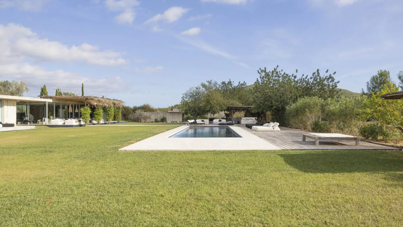 Villa Lujo Supremo | Ibiza