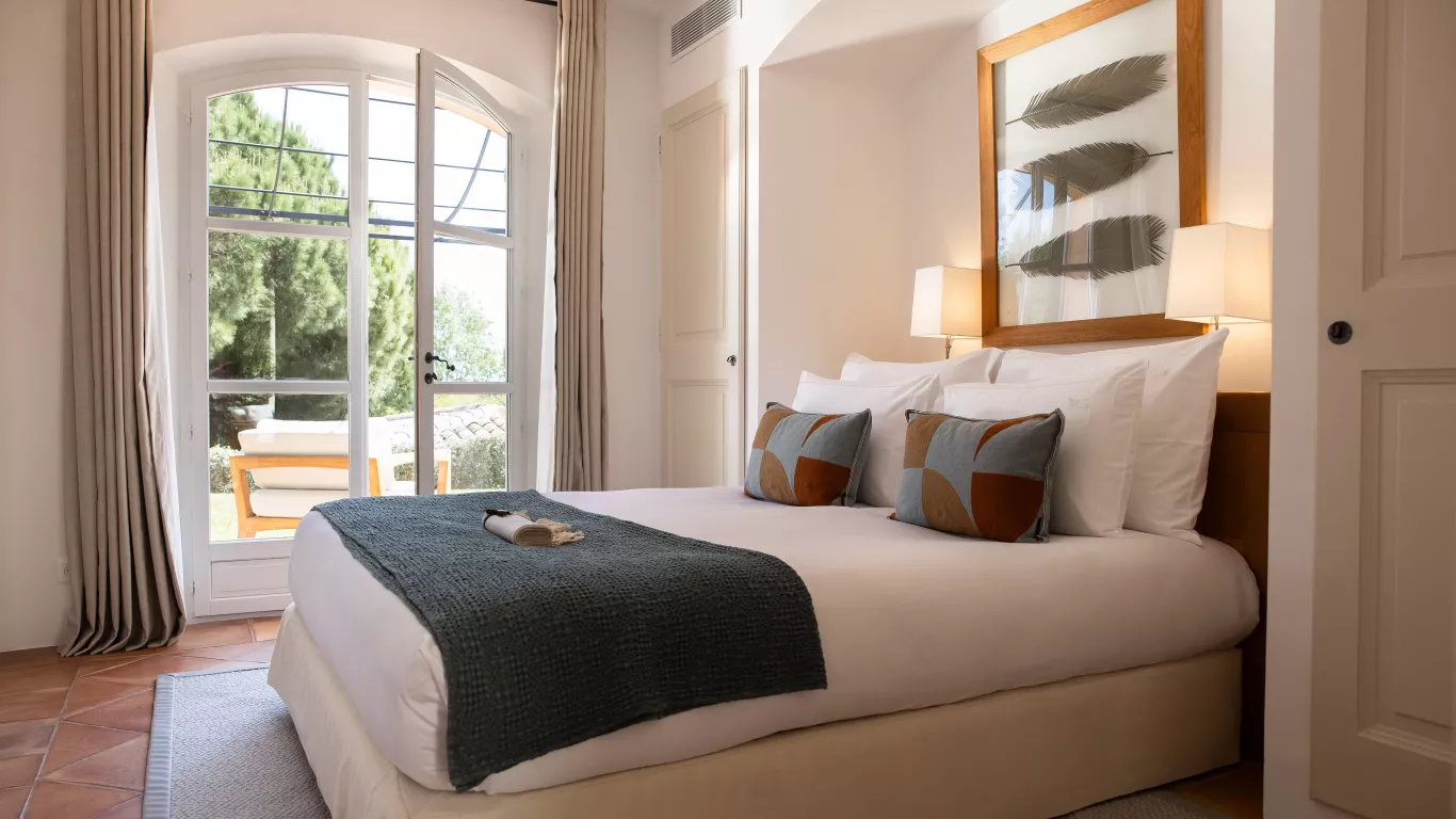 La Reserve Ramatuelle Villa 11 | St-Tropez