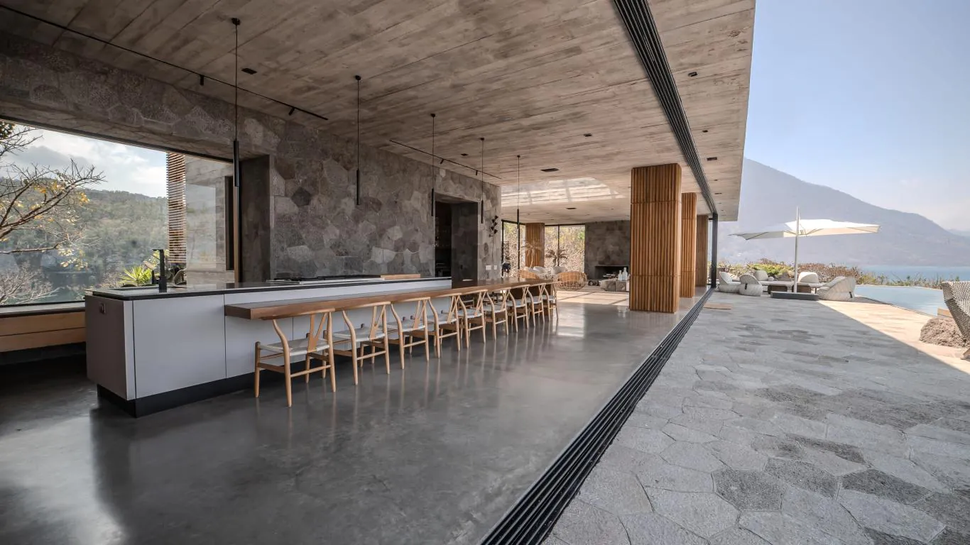 Casa Fika | Rest of Latin America