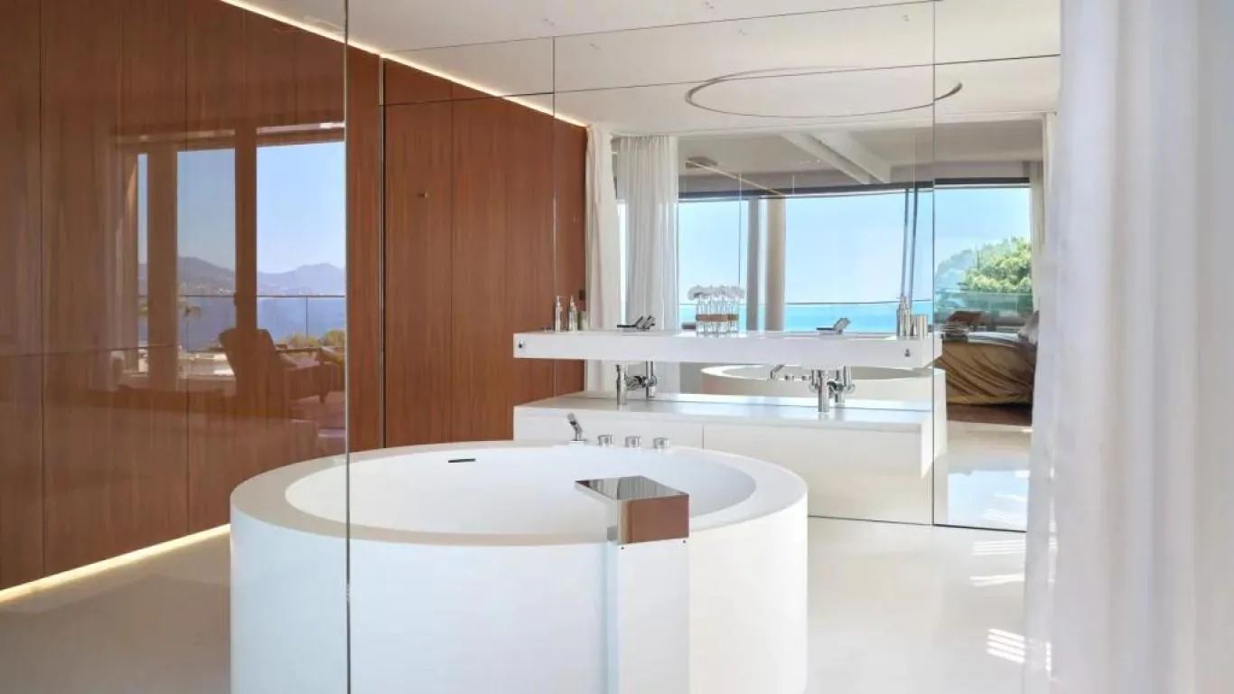 Villa Talia | Cannes