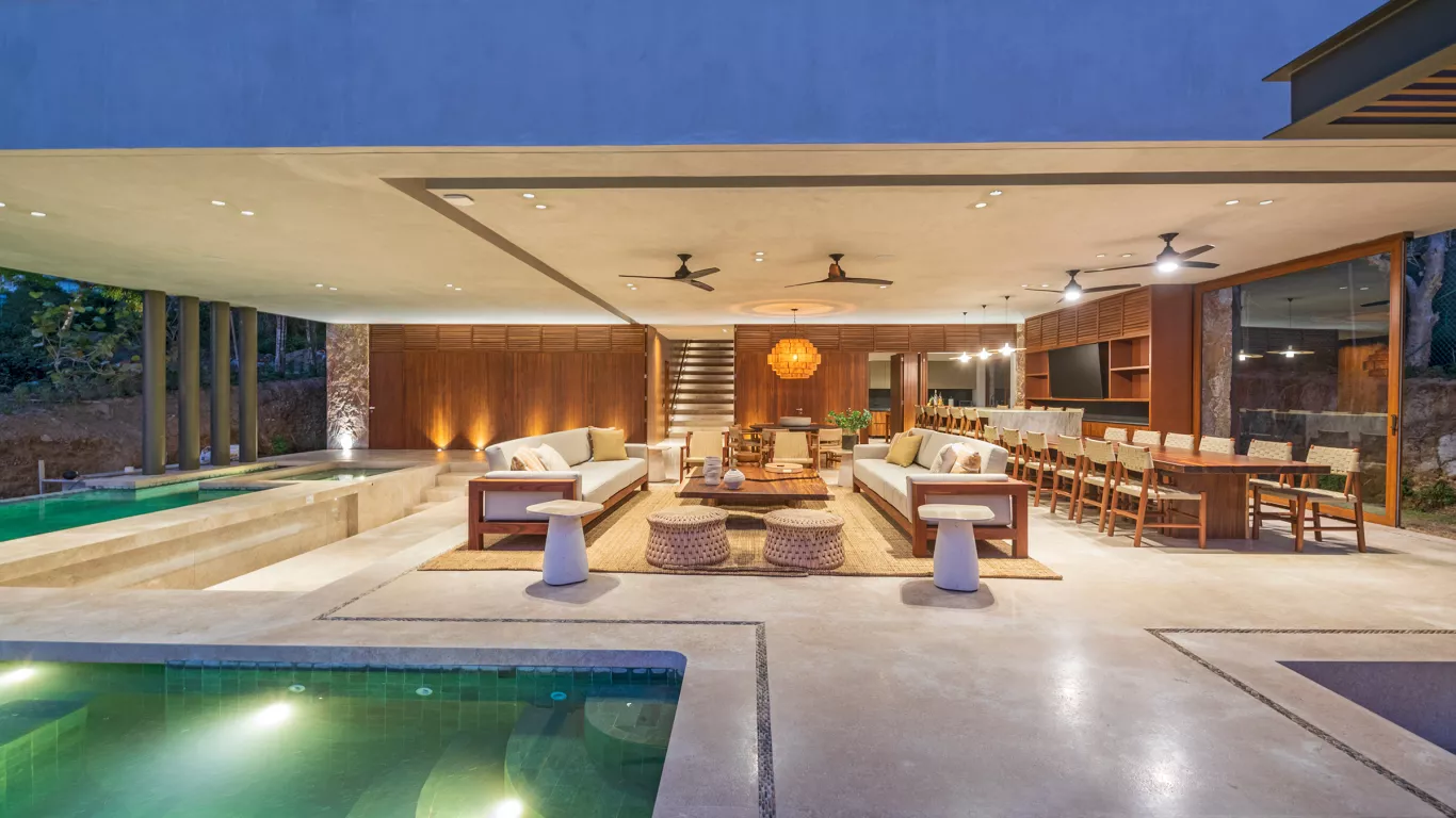 Casa Karina | Punta Mita