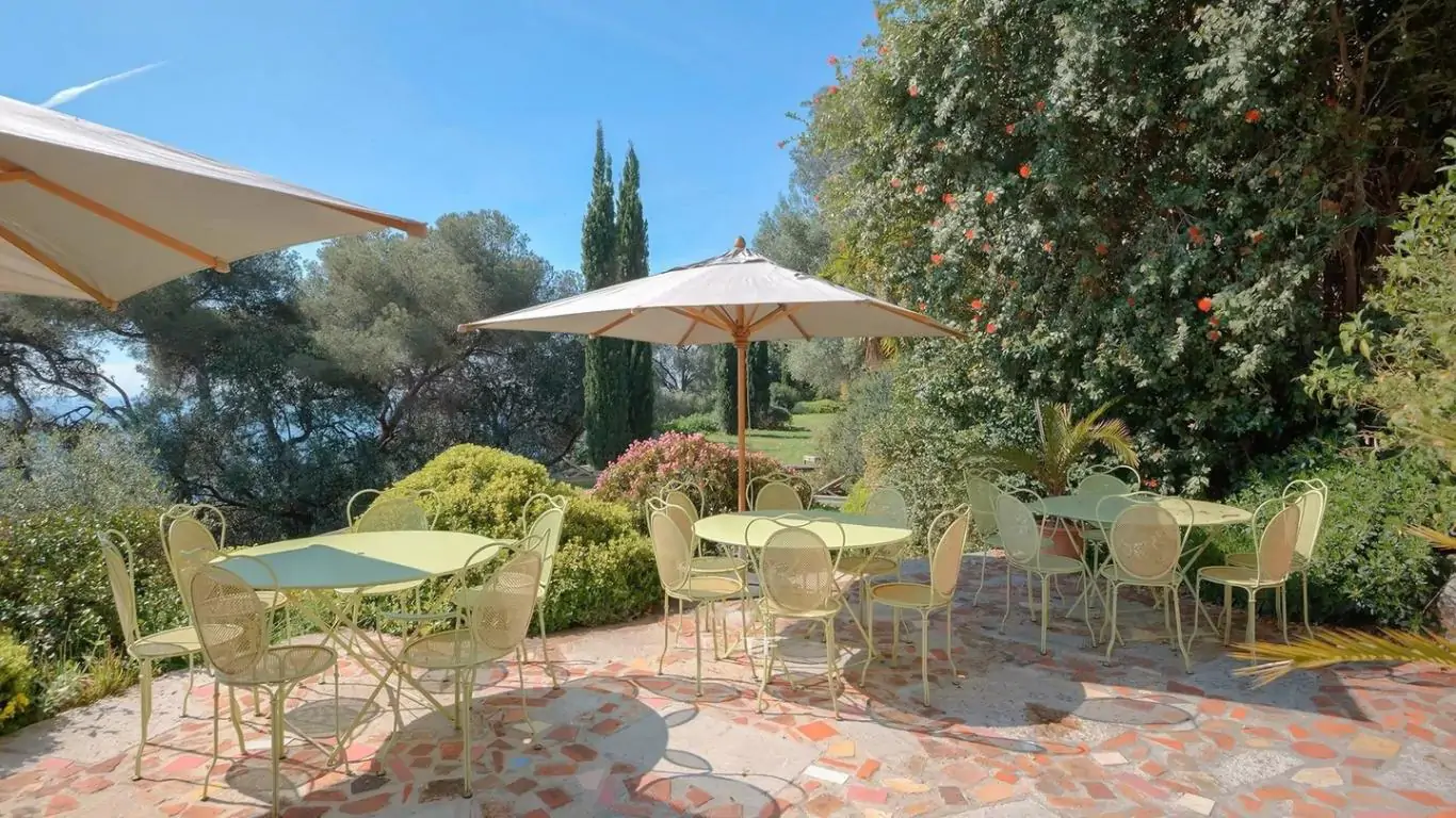 Villa Diana | Saint Jean Cap Ferrat