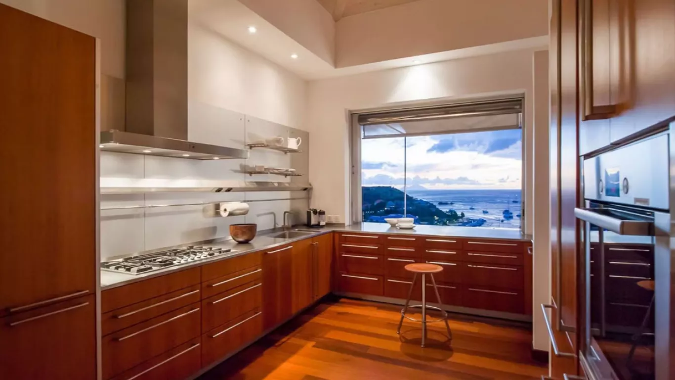 Villa Le Phare | St. Barth