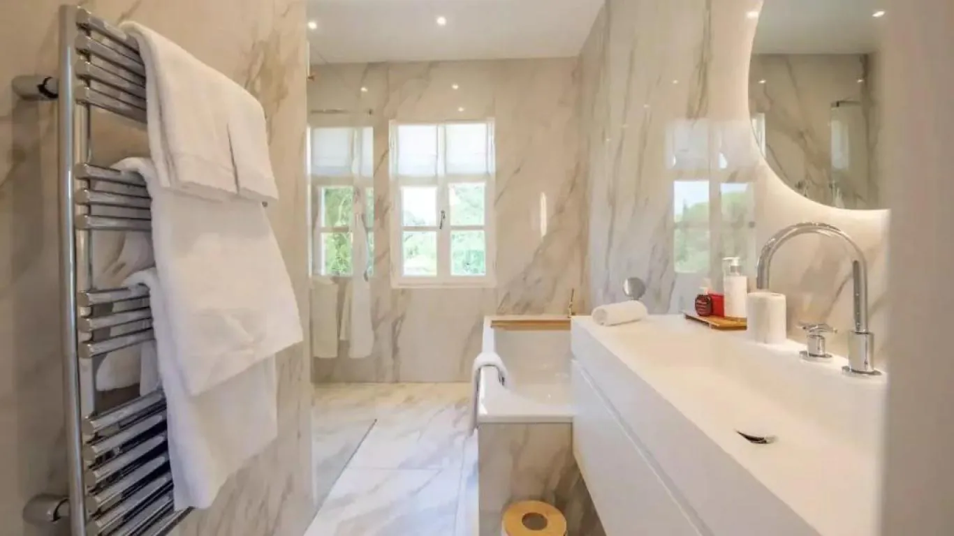 Villa Margaret | St-Tropez