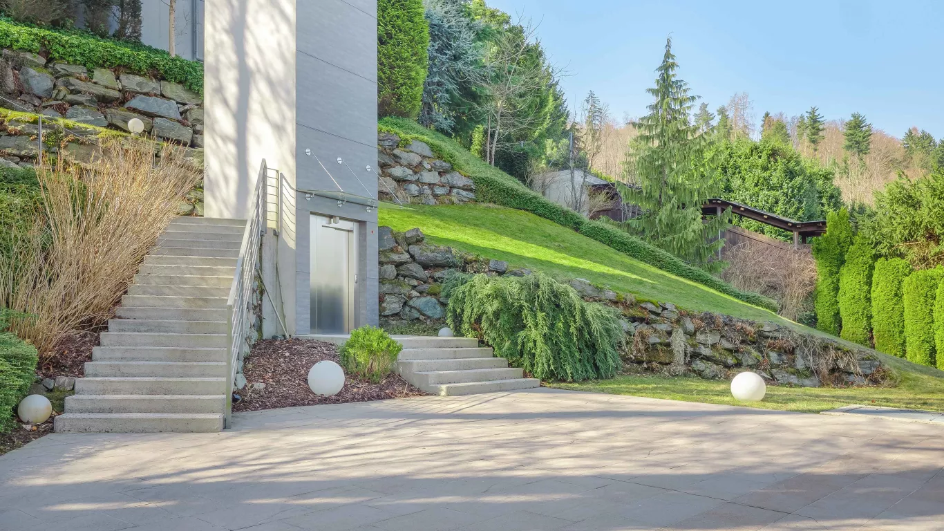 Villa Lago | Lake Worthersee