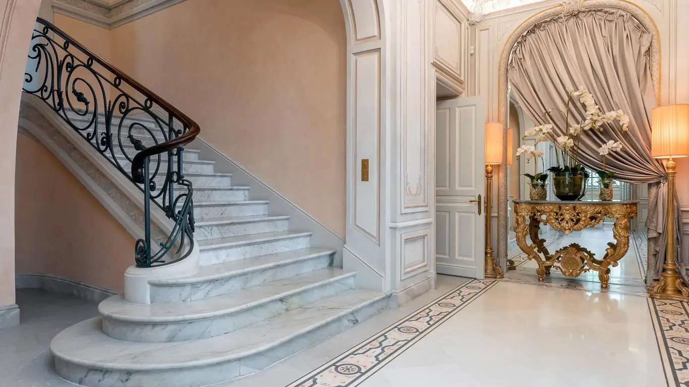 Villa Alessia | Monaco