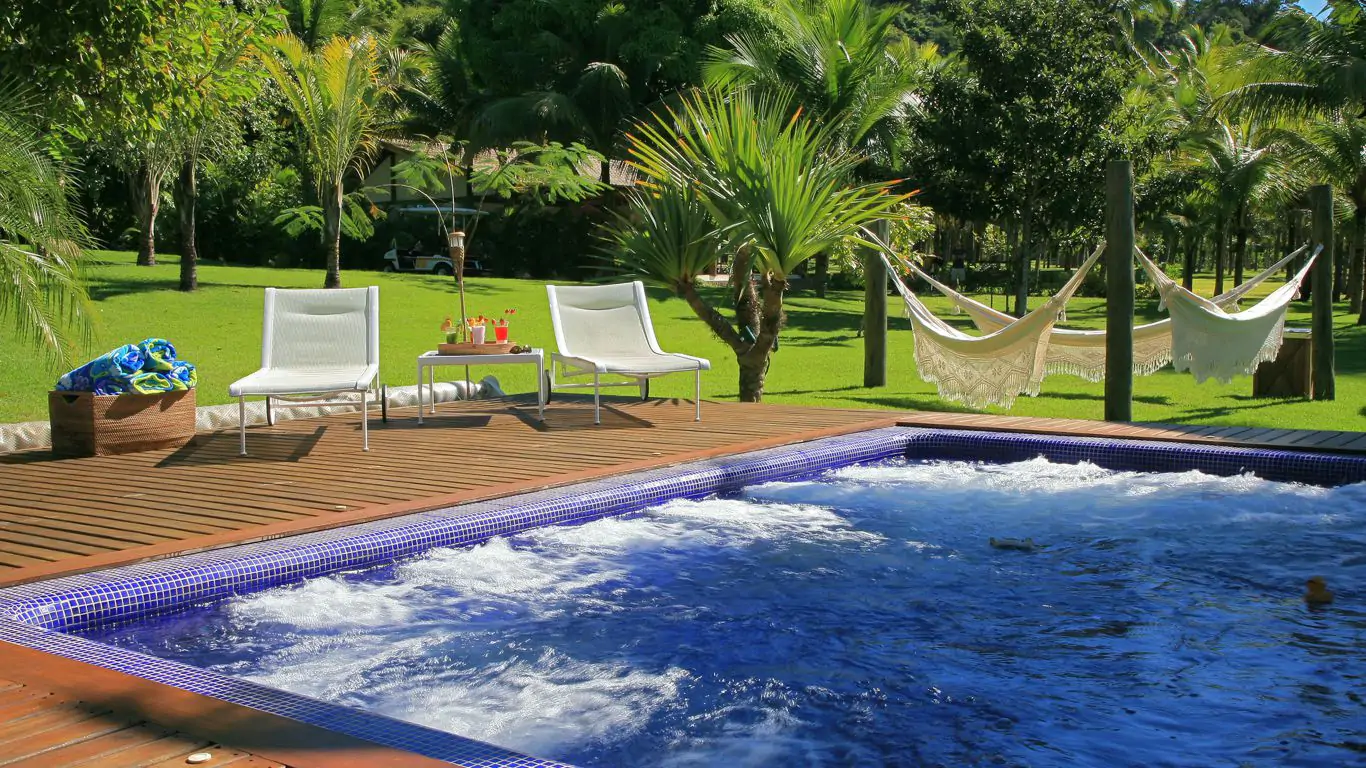 Villa Enseada das Estrelas | Rio de Janeiro