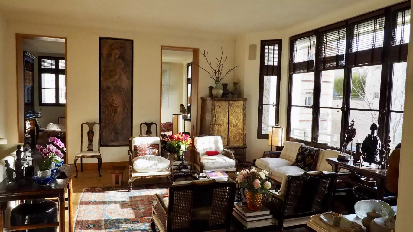 Apartment Samuel | Paris