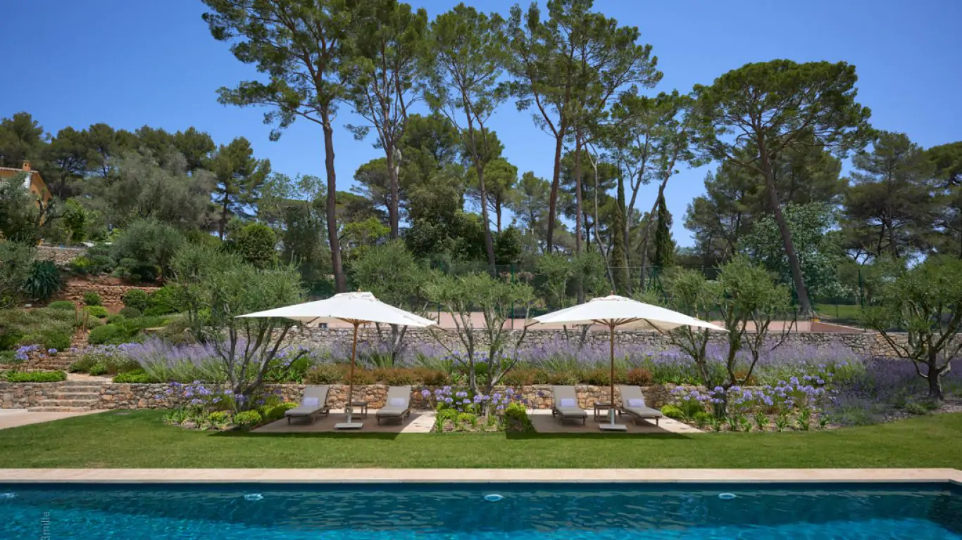 Villa Lillyanne | Cannes