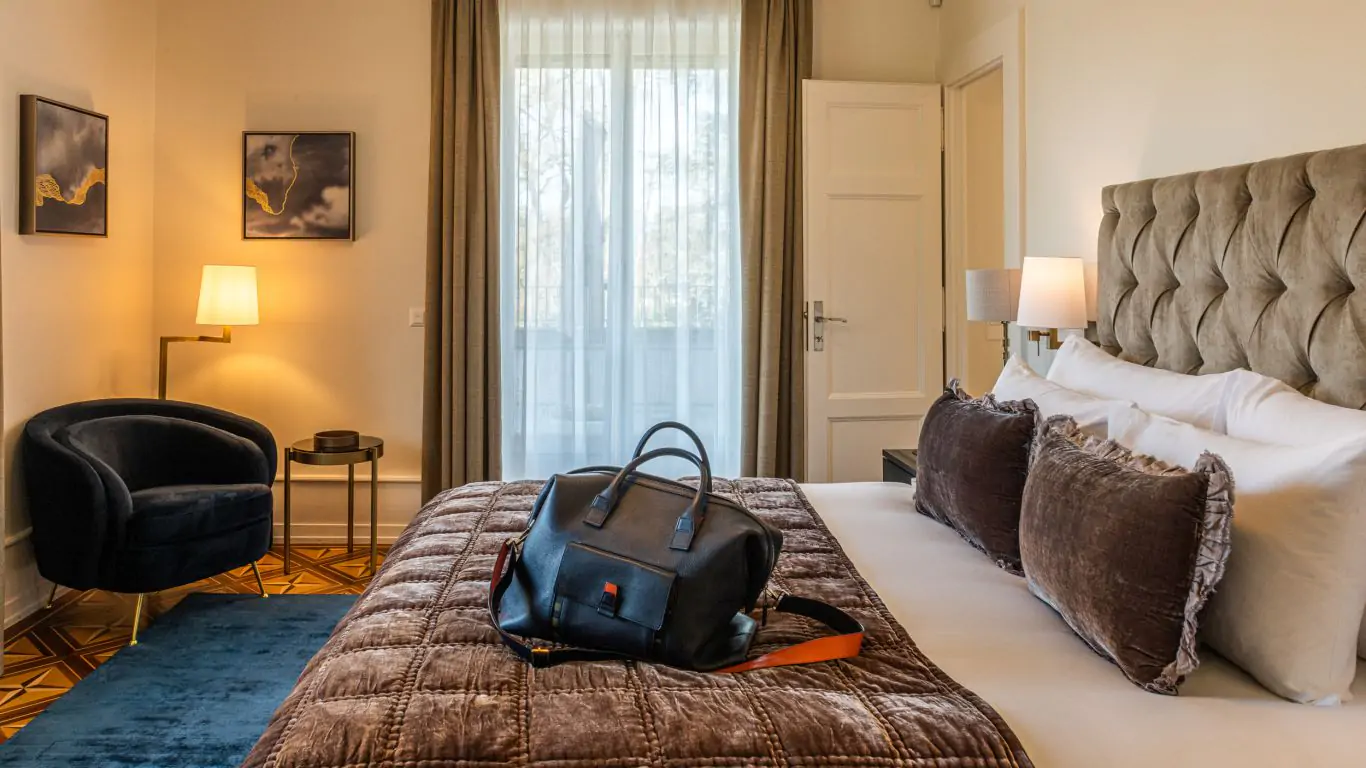 Villa Eden | Geneva