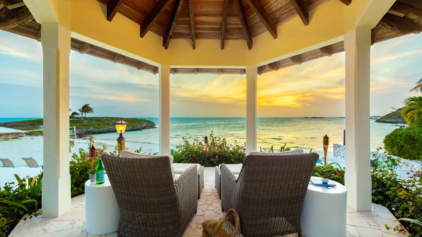 Emara Estate | Turks and Caicos