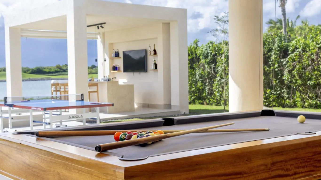 Villa Solara | Punta Cana