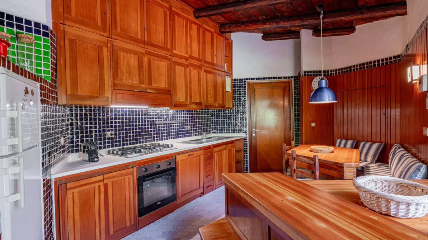 Villa Cala Beach | Sardinia