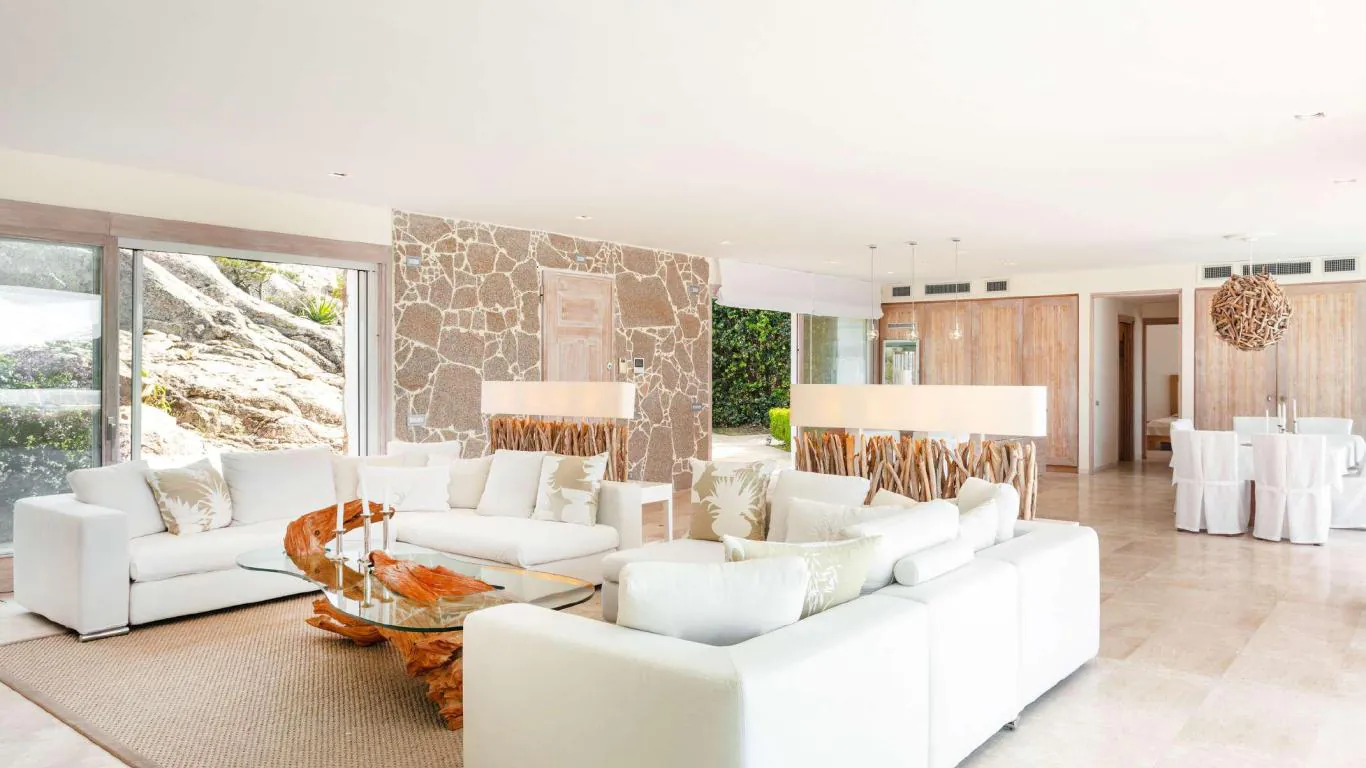 Villa Brigitta | Sardinia