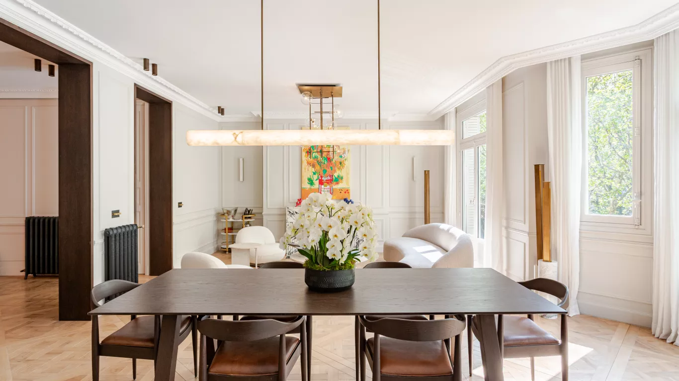 Apartment Rafaello | Paris