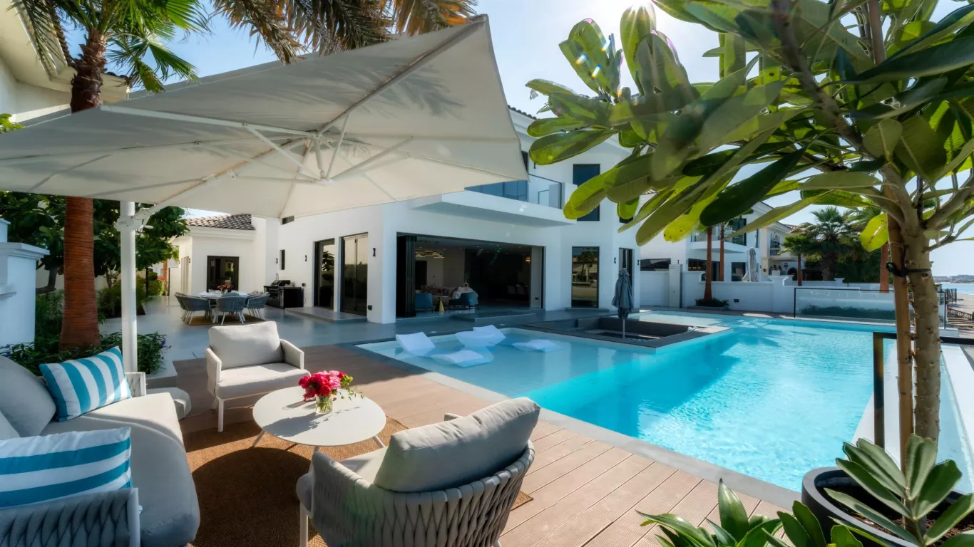 Villa Malissa | Dubai