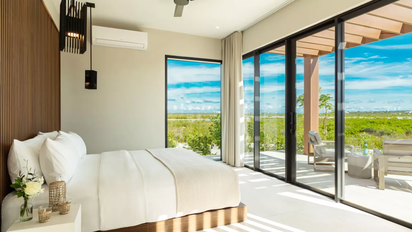 Villa Solara | Turks and Caicos