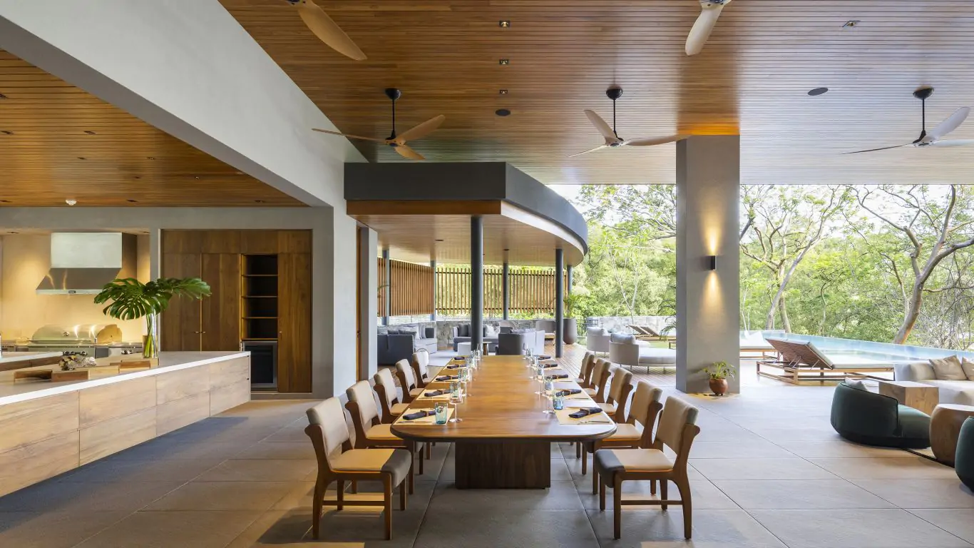 Villa Avellana | Guanacaste