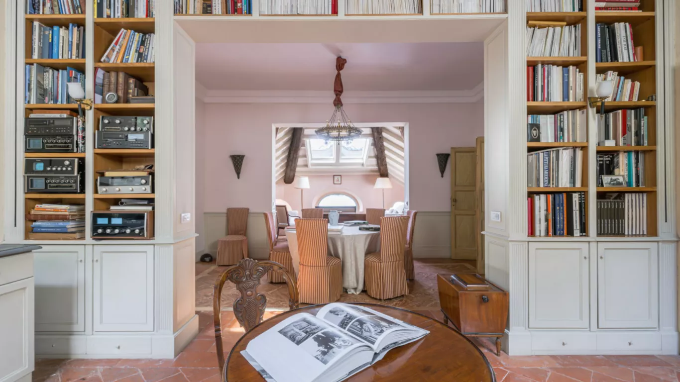 Villa Imperatore | Lake Como