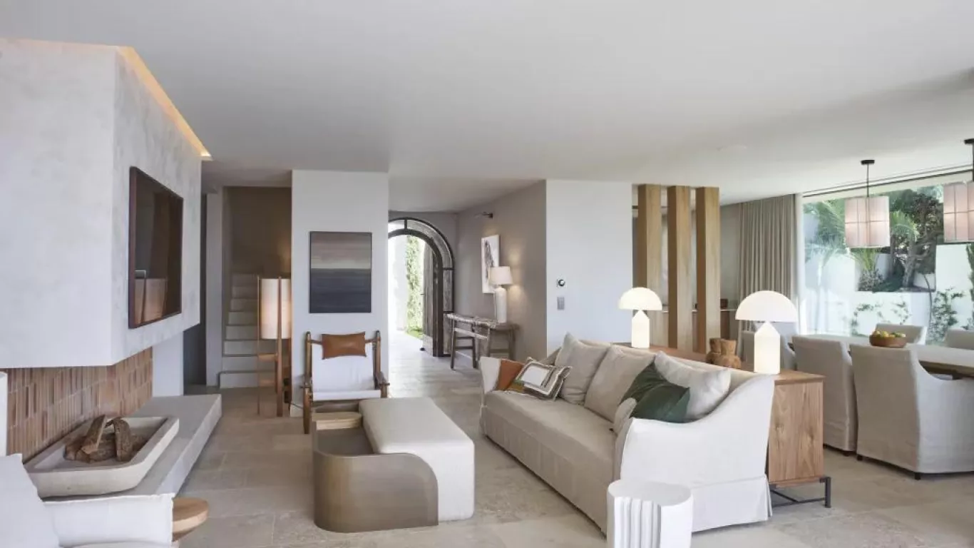 Villa Greca | Cannes