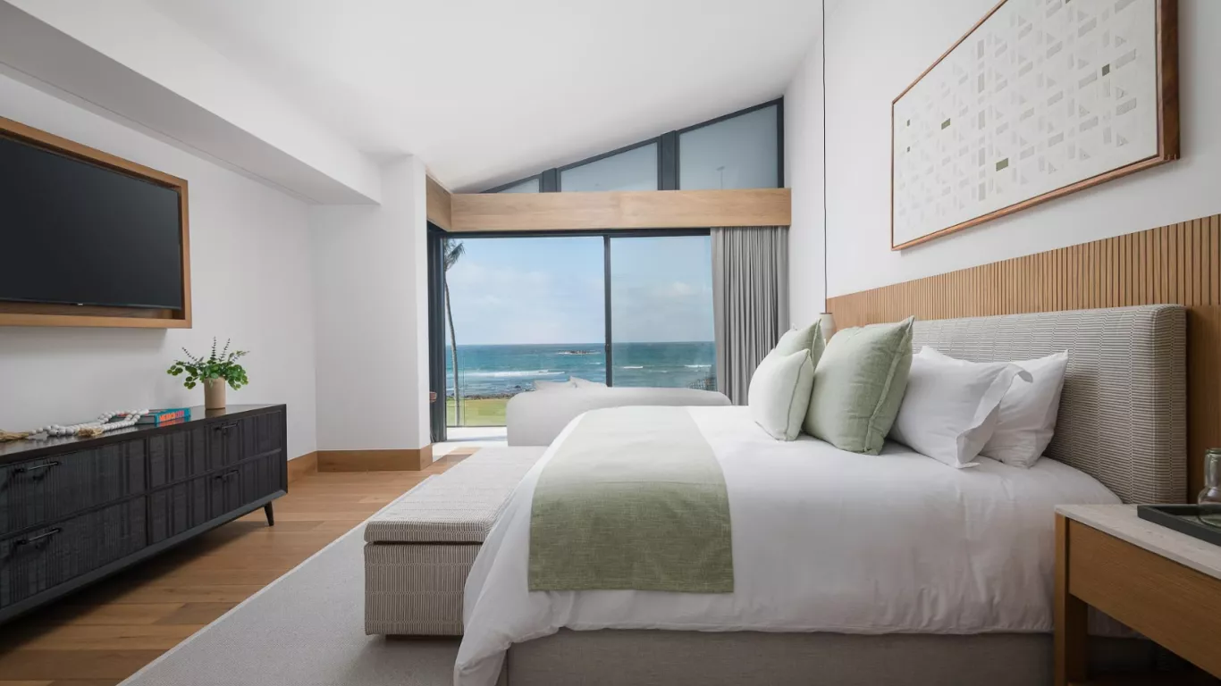 Punta Pacifico Norte | Punta Mita