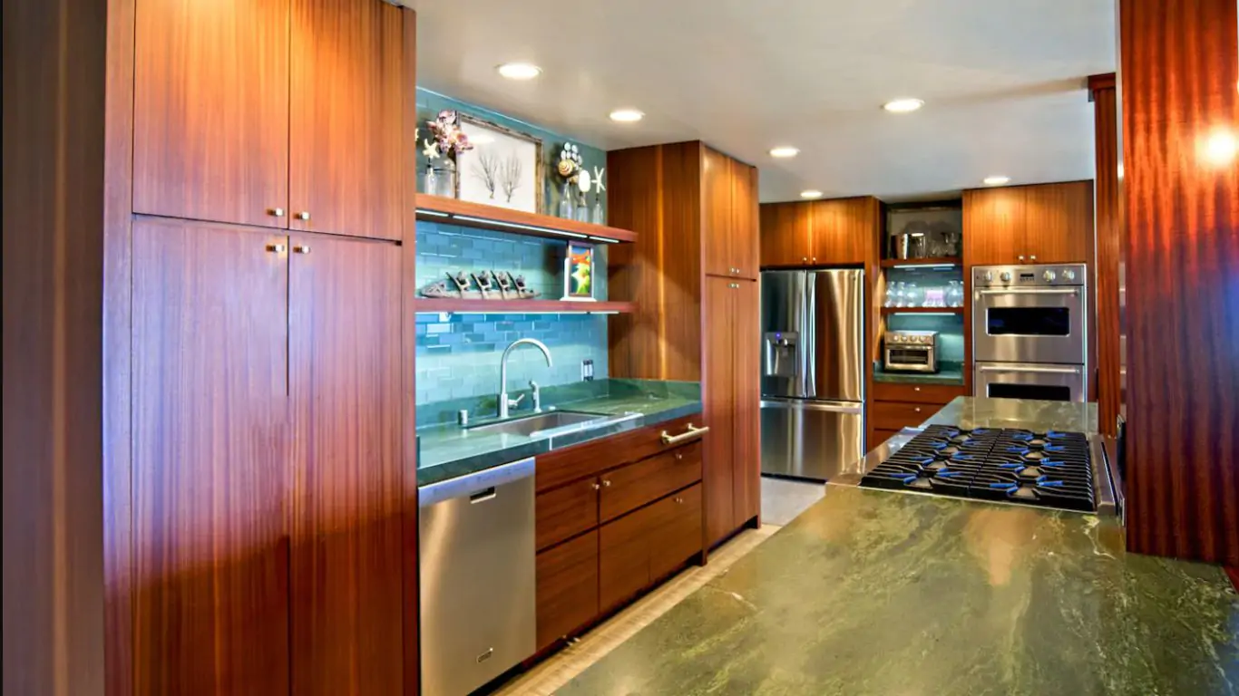 Secret Beach House | Kauai