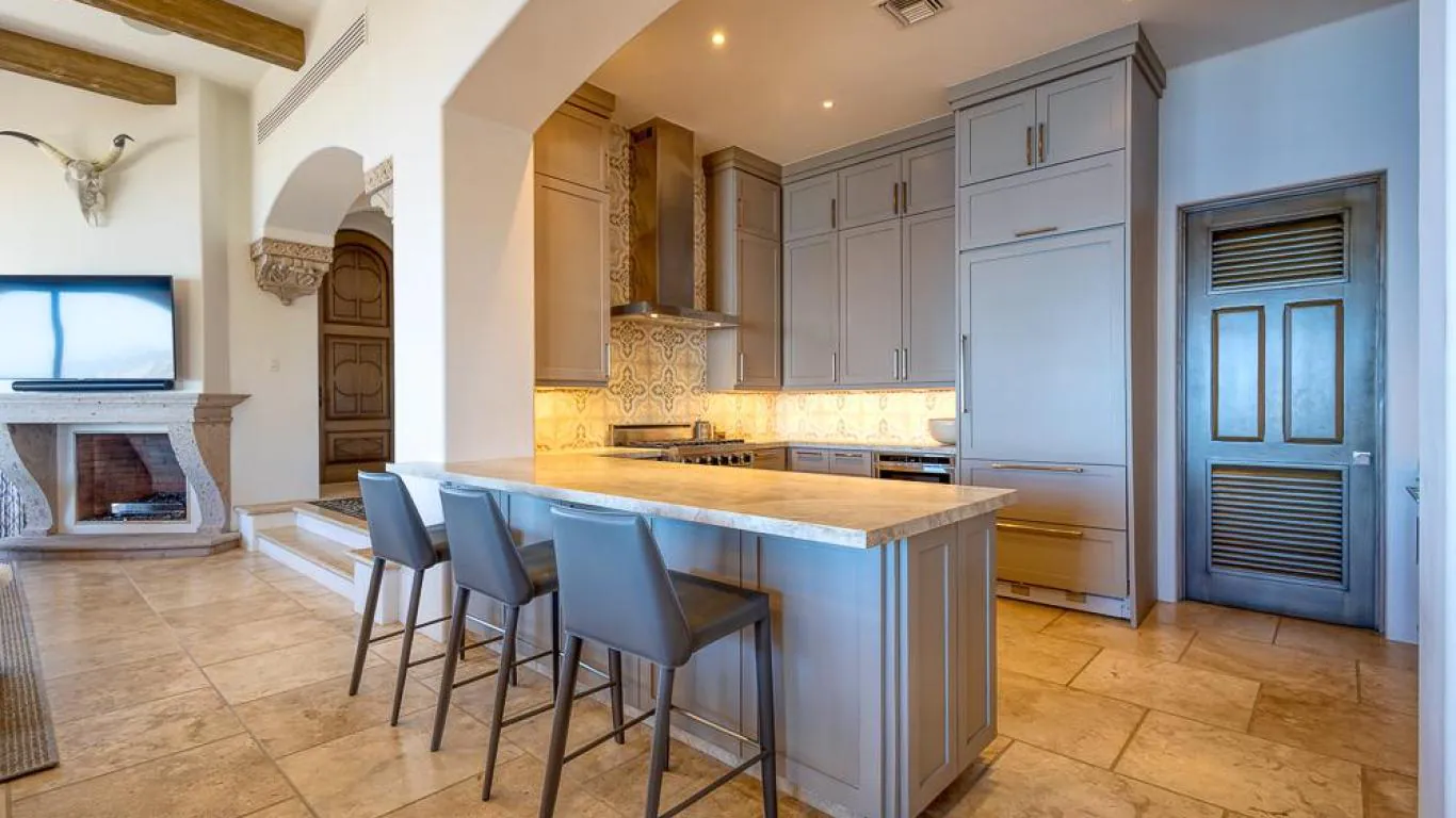 Del Mar Casita 47 | Cabo