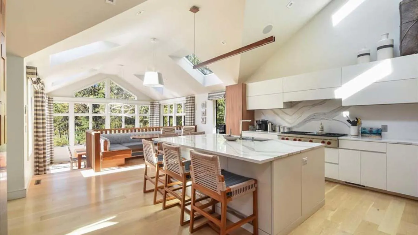Villa Everly | Cape Cod