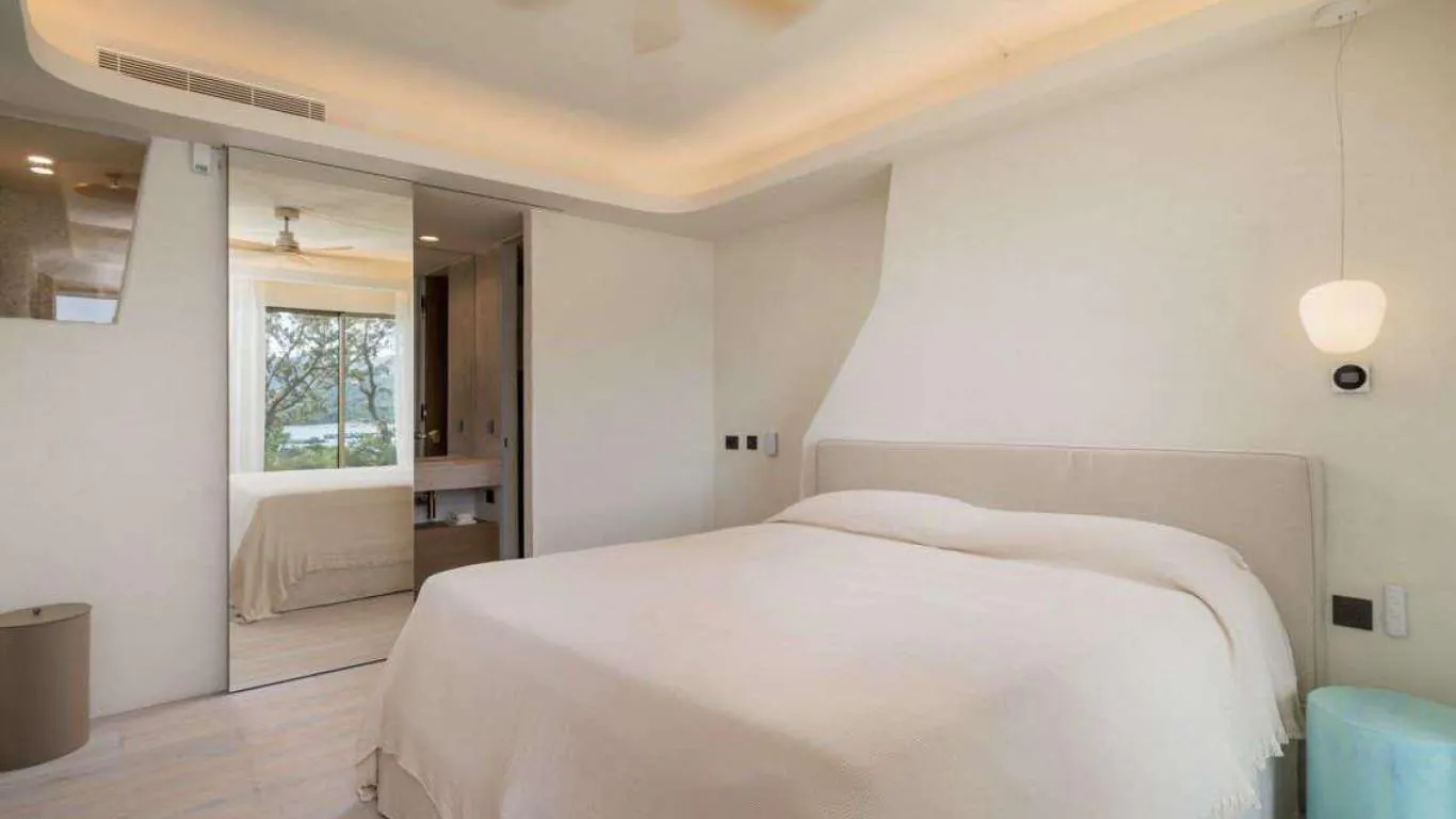 Villa Cassandra | Sardinia
