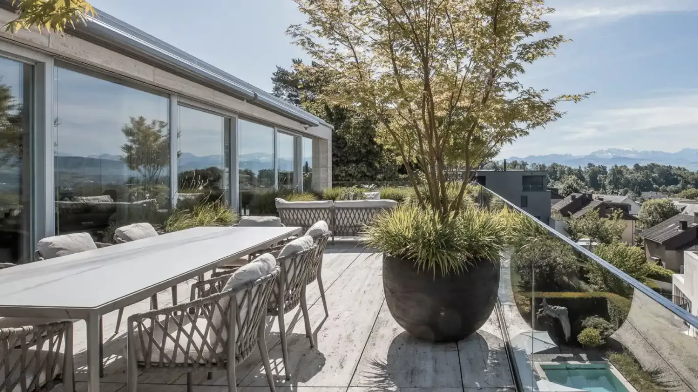 Villa Chiara | Zurich