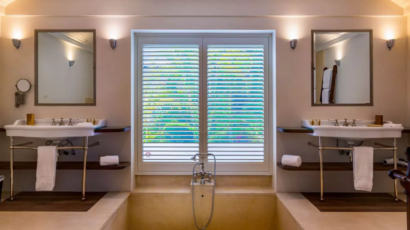 Villa Ela | St. Barth