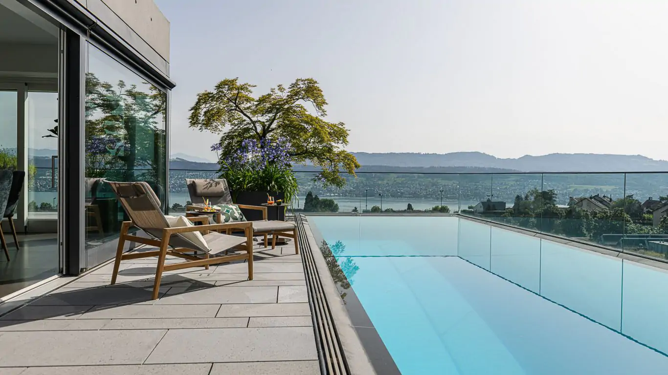 Villa Prima | Zurich