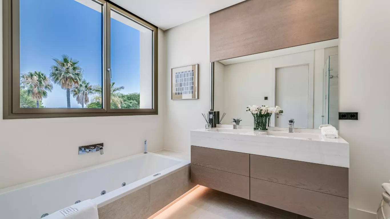 Villa Los Angeles | Marbella